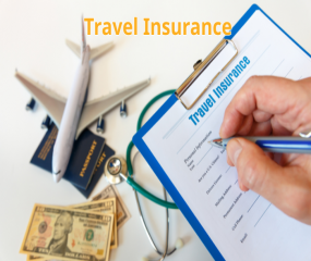 Why is the travel insurance so important?