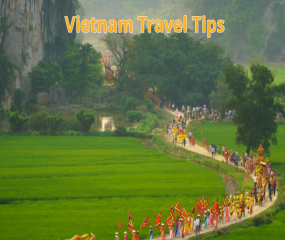 Useful Travel Tips