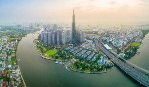 HO CHI MINH - DA LAT - NHA TRANG