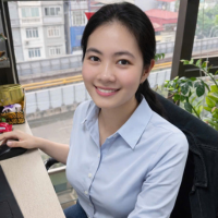 Ms. Linh